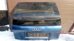 Дверь багажника. Audi A2