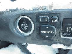Блок управления зеркалами. Toyota: Regius Ace, ist, Vios, Ipsum, Prius C, iQ, Passo Sette, Corolla, Probox, EQ EV, Estima, Regius, Avensis Verso, Town...