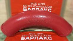 Угол бетоновода DN 125*R375*90. KCP