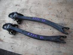Рычаг, тяга подвески. Subaru Forester, SG5, SG9, SG9L Subaru Impreza, GD2, GD3, GD9, GDA, GDC, GDD, GG2, GG3, GG9, GGA, GGC, GGD Двигатели: EJ202, EJ2...