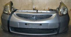 Ноускат. Honda Fit, GD1, GD2, GD3