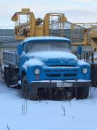 ЗИЛ АГП-12. Продается подъемник автомобильный гидравлический АГП 12.02, 12 м.