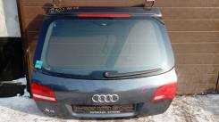 Дверь багажника. Audi A6 Avant Audi A6, 4F2/C6, 4F5/C6 Двигатели: BDH, ALT, ARS, CDYA, CDYC, BYK, AUK, BDV, BDX, BDW, ASG, AYM, CCEA, AWT, CAGB, BMK...