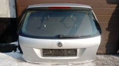 Дверь багажника. Volkswagen Jetta, 1K2, 1K5 Volkswagen Golf, 1K1, 1K5 Двигатели: AXX, BKC, BKD, BLR, BLS, BLX, BLY, BMY, BPY, BSE, BSF, BVY, BVZ, BWA...