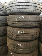 Bridgestone Ecopia EX20RV. Летние, 2015 год, износ: 5%, 4 шт. Под заказ
