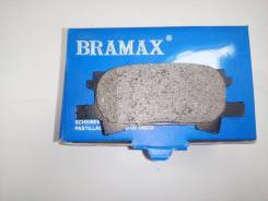 Колодки тормозные. Lexus RX330, GSU30, GSU35, MCU33, MCU35, MCU38 Lexus RX350, GSU30, GSU35, MCU33, MCU35, MCU38 Lexus RX400h, MHU33, MHU38 Lexus RX30...