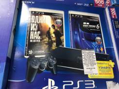 Sony PlayStation 3 Super Slim