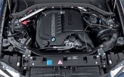 Двигатель в сборе. BMW: M3, X1, M5, 1-Series, 3-Series, 5-Series, 7-Series, X6, X3, X5 Двигатели: S50B30, S50B32, N46B20, N52B30, S38B36, S38B38, S62B...