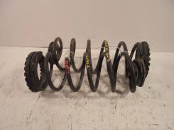 Пружина подвески. Hyundai Getz, TB Hyundai Click Двигатели: D3EA, D4FA, G4EA, G4EDG, G4EE, G4HD, G4HG