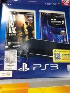 Sony PlayStation 3 Super Slim