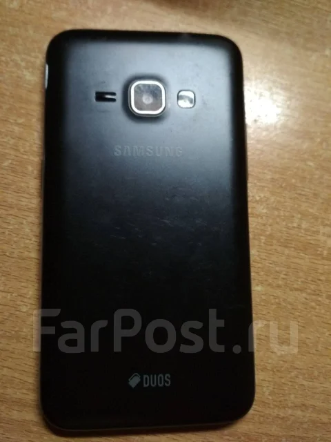 Samsung Galaxy J1. �/� ����