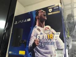 Sony Playstation 4 Pro