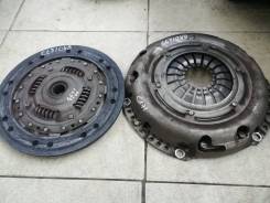 Сцепление. Ford: Puma, Focus, Fiesta, C-MAX, Mondeo Volvo S40 Volvo C30 Volvo V50 Двигатели: B4204T, B4204T2, B4204T3, B4204T4, B4204T5, B5254T3, B525...