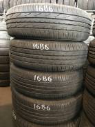 Dunlop Enasave EC203. Летние, 2014 год, износ: 5%, 4 шт