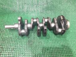 Коленвал. Nissan: Wingroad, Bluebird, Primera Camino, Avenir, Primera, Pulsar, Sunny, Almera, Bluebird Sylphy, Expert, Tino, Sentra, AD Двигатели: QG1...