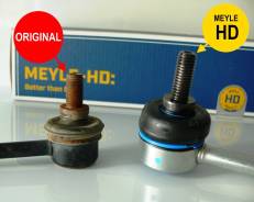Стойка стабилизатора. Toyota: Windom, Avalon, Harrier, Venza, Tarago, Camry, Solara, Previa, Highlander, Kluger V, Alphard, Estima Двигатели: 1MZFE, 2...
