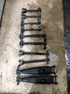 Рычаг подвески. Lexus: IS300, IS F, IS350, IS250, IS250C, IS350C, GS450h, IS220d, IS200d, GS350, GS460, GS430, GS300 Двигатели: 3GRFE, 4GRFSE, 2URGSE...
