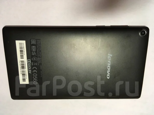 Lenovo Tab 2 A7-20F 8Gb ����