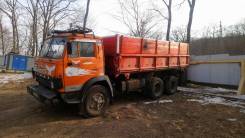 КамАЗ. Продам камаз самосвал, 3 000 куб. см., 10 т и больше