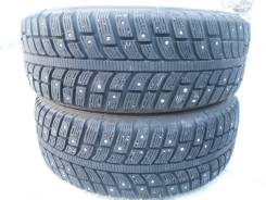 Bridgestone Noranza. Зимние, шипованные, 30 %, 2 шт