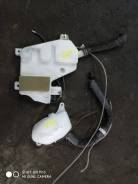 Бачок стеклоомывателя. Mitsubishi Montero Sport, K90, K94W, K96W, K97WG, K99W Mitsubishi Challenger, K99W, K94W, K94WG, K96W, K97WG Двигатель 6G74