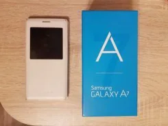 Samsung Galaxy A7 2015. �����