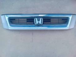 Решетка радиатора. Honda CR-V, RD1 Двигатель B20B