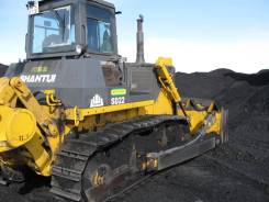 Shantui SD22. Продается бульдозер , 14 010 куб. см., 23 400,00 кг.