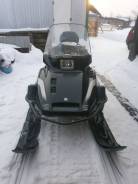 Yamaha Viking 540 IV. исправен, есть птс, с пробегом
