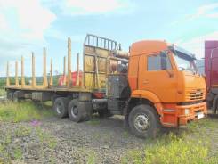 КамАЗ 6520. Камаз 6520, 11 780 куб. см., 38 000 кг.