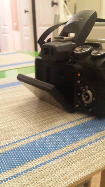 Fujifilm FinePix HS10. 10 - 14.9 ��, ���: 14� � ����� ����