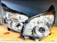 Фара. Toyota Noah, ZRR70, ZRR70G, ZRR70W, ZRR75G, ZRR75W