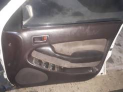 Обшивка двери. Toyota Vista, CV30, SV30, SV32, SV33, SV35 Toyota Scepter, SXV10, SXV15, SXV15W, VCV10, VCV15, VCV15W Toyota Camry, CV30, MCV10, SV30...