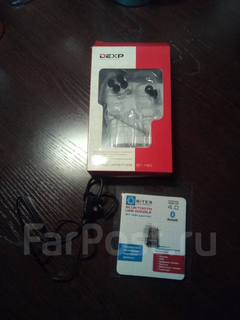 Dexp BT ����