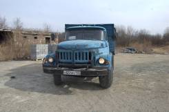 ЗИЛ 4502. Зил 4502, 6 000 куб. см., 5-10 т