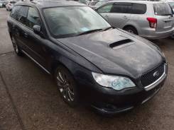 Subaru Legacy. BP5 BL5 BP BL BLE BPE BP9, EJ20Y