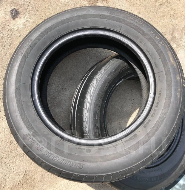 Bridgestone Ecopia PZ-XC. ������, �/�, ����� 30 % ����