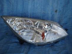 Фара. Mitsubishi Colt, Z21A, Z22A, Z23A, Z24A, Z25A, Z26A, Z27A, Z27AG, Z28A
