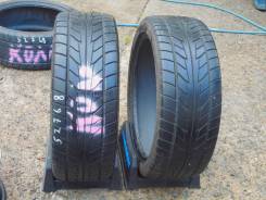 Nitto NT555 Extreme ZR. Летние, 2015 год, 10 %, 2 шт