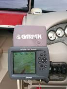 Морская навигация эхолот + картплоттер Garmin GPSmap 178C Sounder