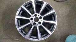 TRD. 7.5x18", 5x114.30, ET47