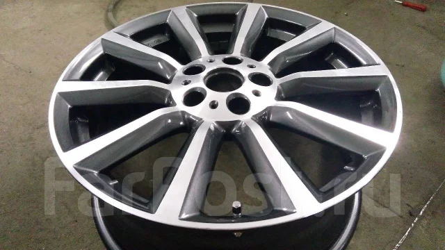 TRD. 7.5x18", 5x114.3, ET47 ����