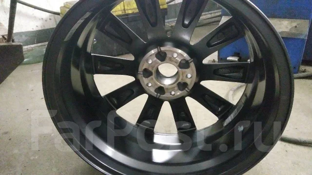 TRD. 7.5x18", 5x114.3, ET47 ����