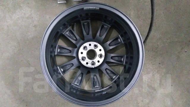 TRD. 7.5x18", 5x114.3, ET47 ����