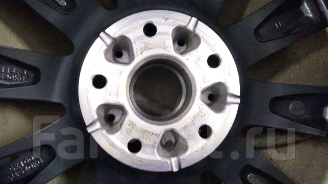 TRD. 7.5x18", 5x114.3, ET47 ����