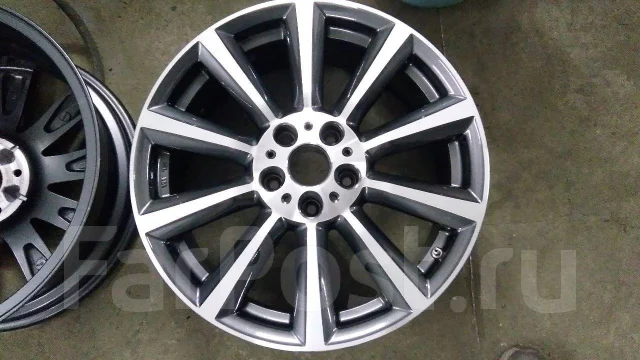 TRD. 7.5x18", 5x114.3, ET47 ����