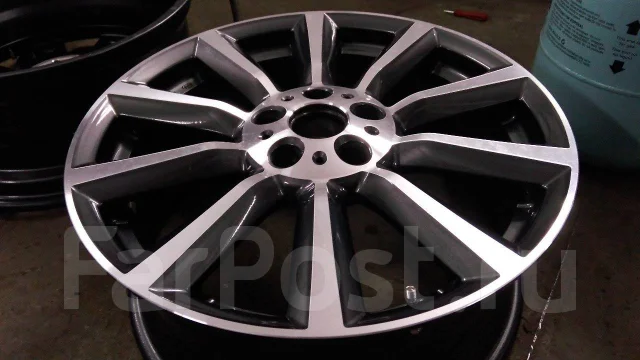 TRD. 7.5x18", 5x114.3, ET47 ����