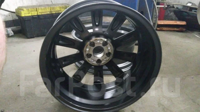 TRD. 7.5x18", 5x114.3, ET47 ����