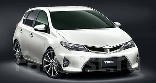 TRD. 7.5x18", 5x114.3, ET47 ����