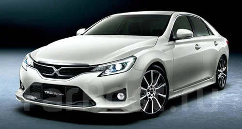TRD. 7.5x18", 5x114.3, ET47 ����